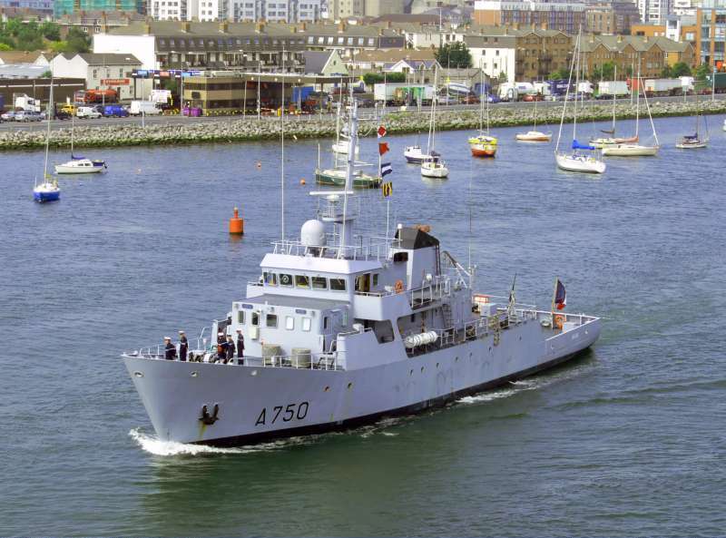 ship